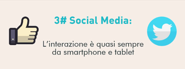 social e responsive per essere competitivi sul mobile | Cybermarket Poggibonsi Siena Toscana